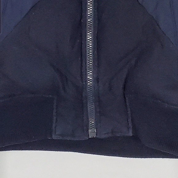 Tommy Hilfiger Blue Jacket Men M - Picture 8 of 8